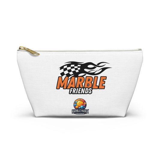 "Marble Friends" Pouch