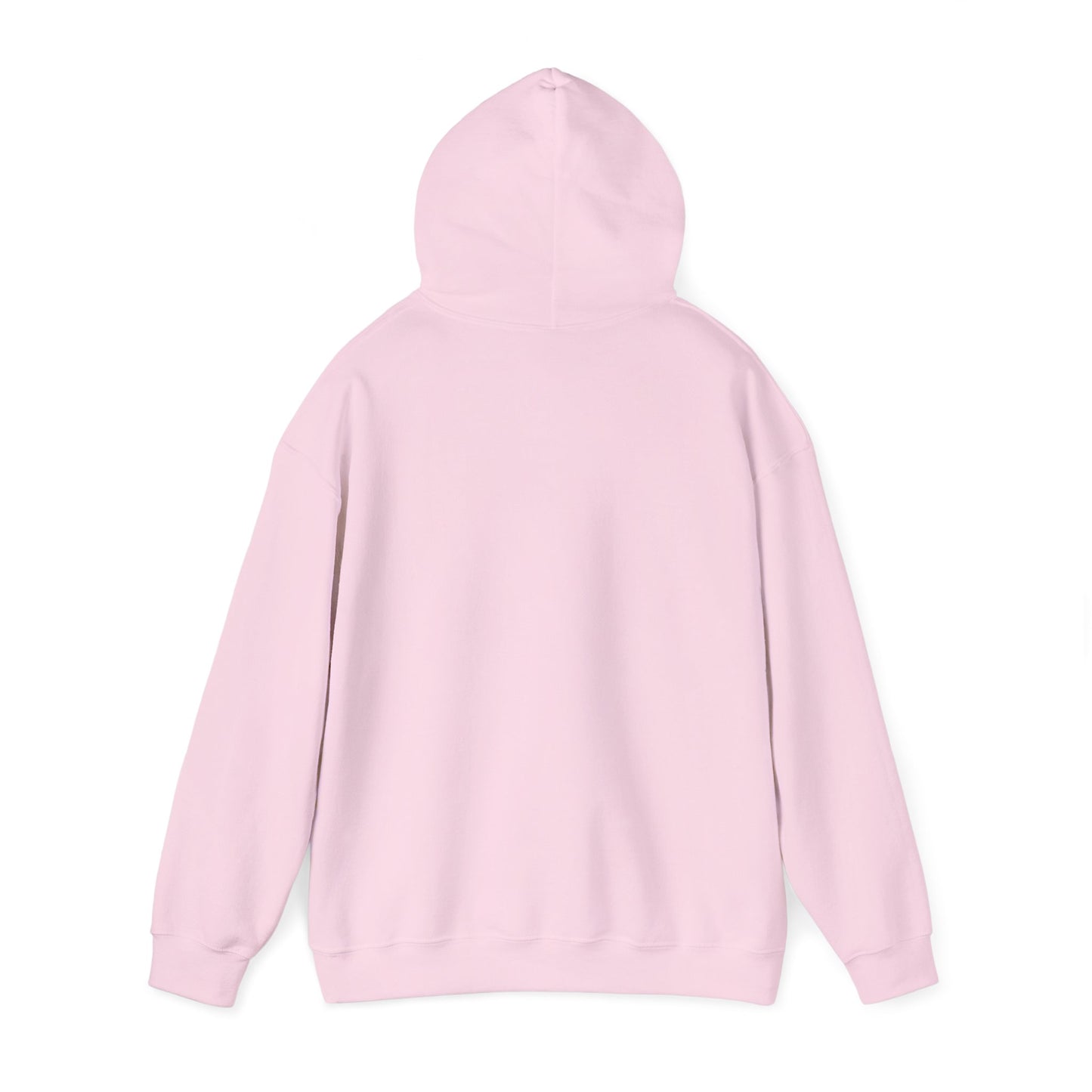 Marble Mania Universe Logo Hoodie – Unisex Heavy Blend™ Pullover Sweatshirt