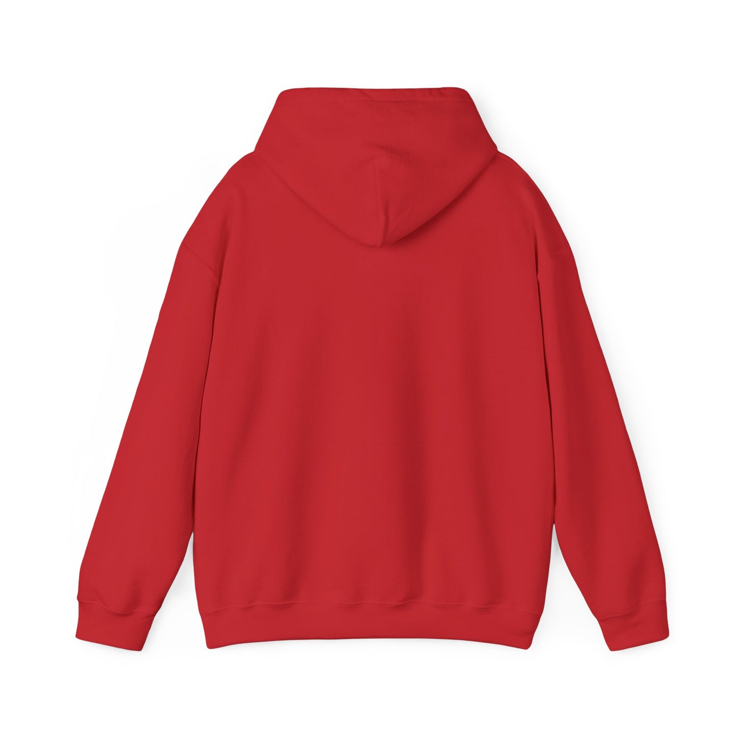 Marble Mania Universe Logo Hoodie – Unisex Heavy Blend™ Pullover Sweatshirt