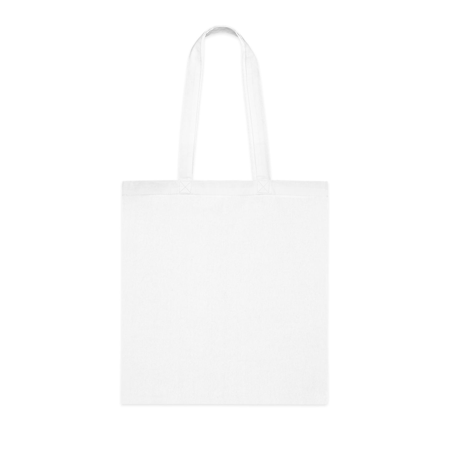 Marble Friends Tote Bag - Eco Friendly