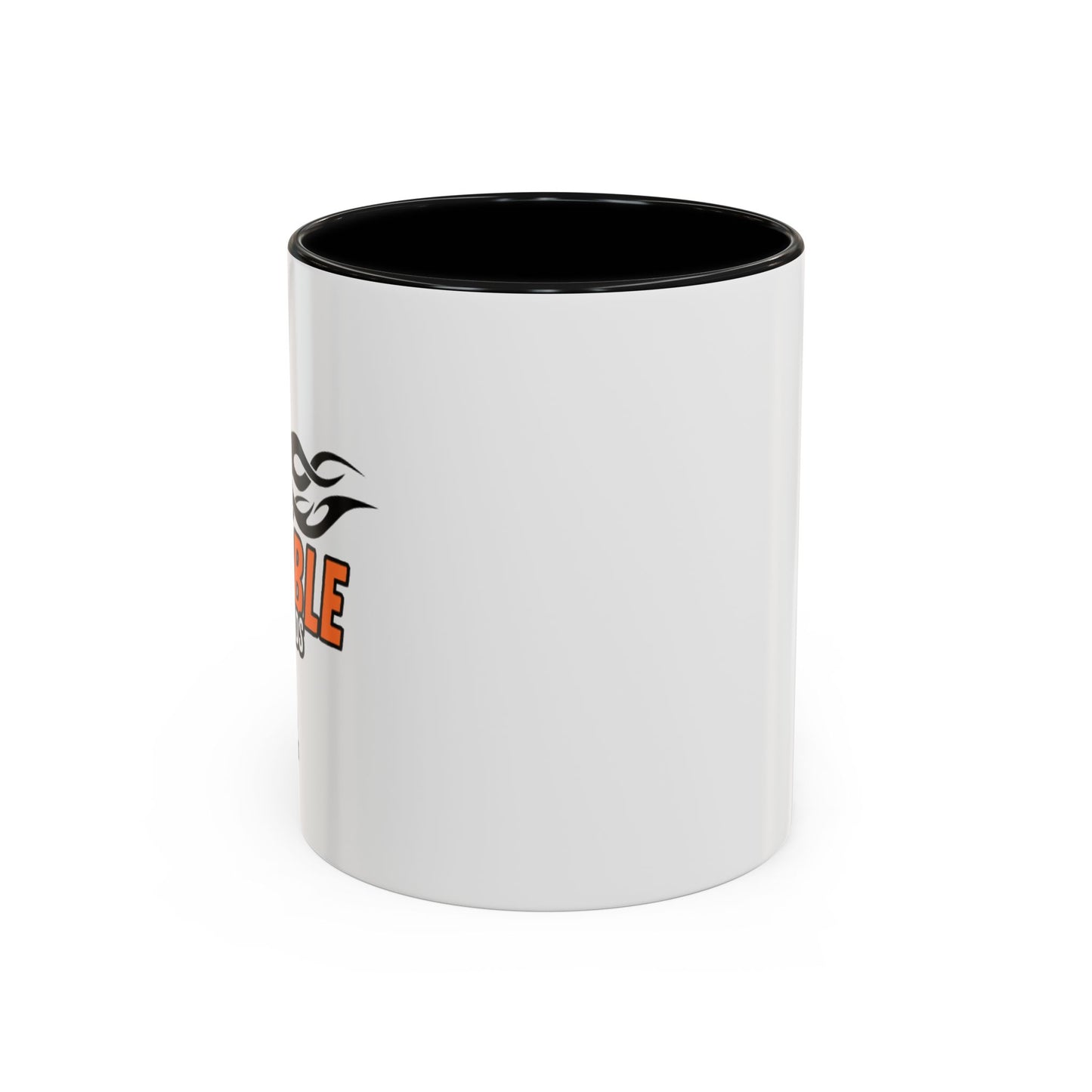 "Marble Friends" Accent Mug