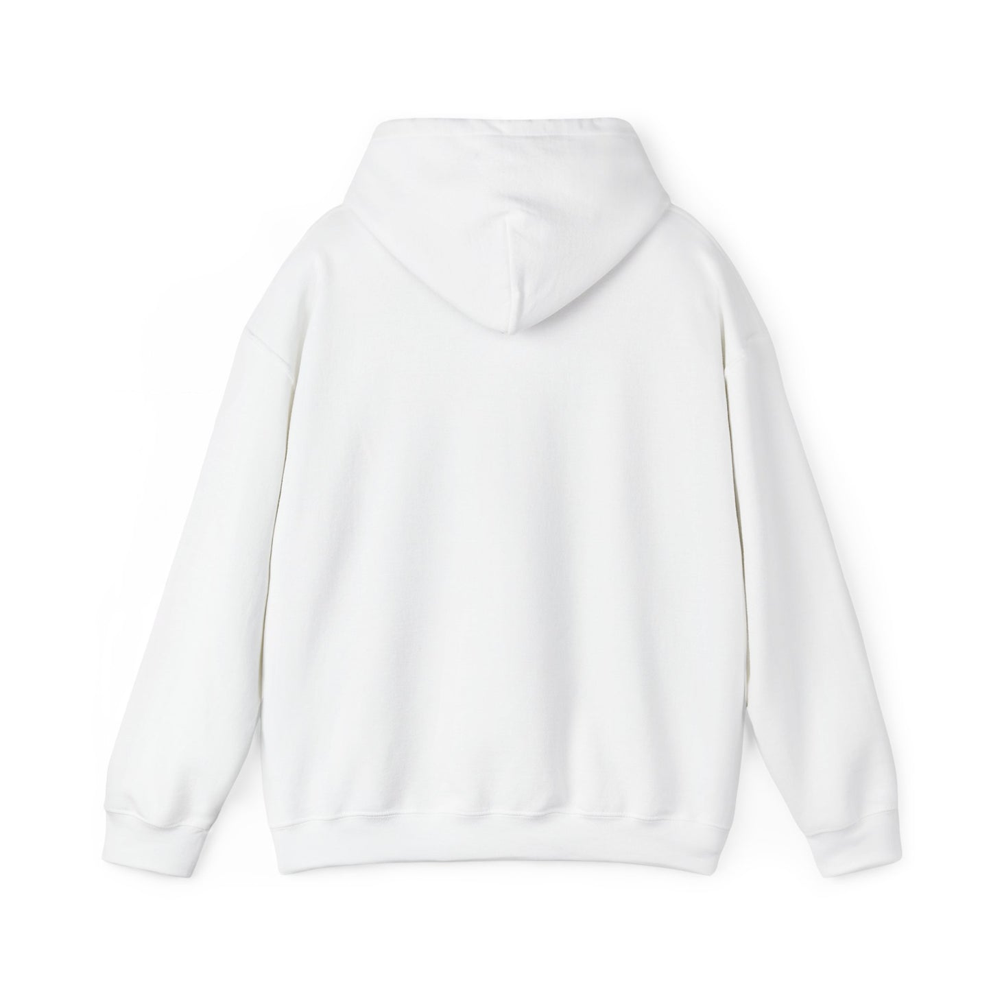 Marble Mania Universe Logo Hoodie – Unisex Heavy Blend™ Pullover Sweatshirt