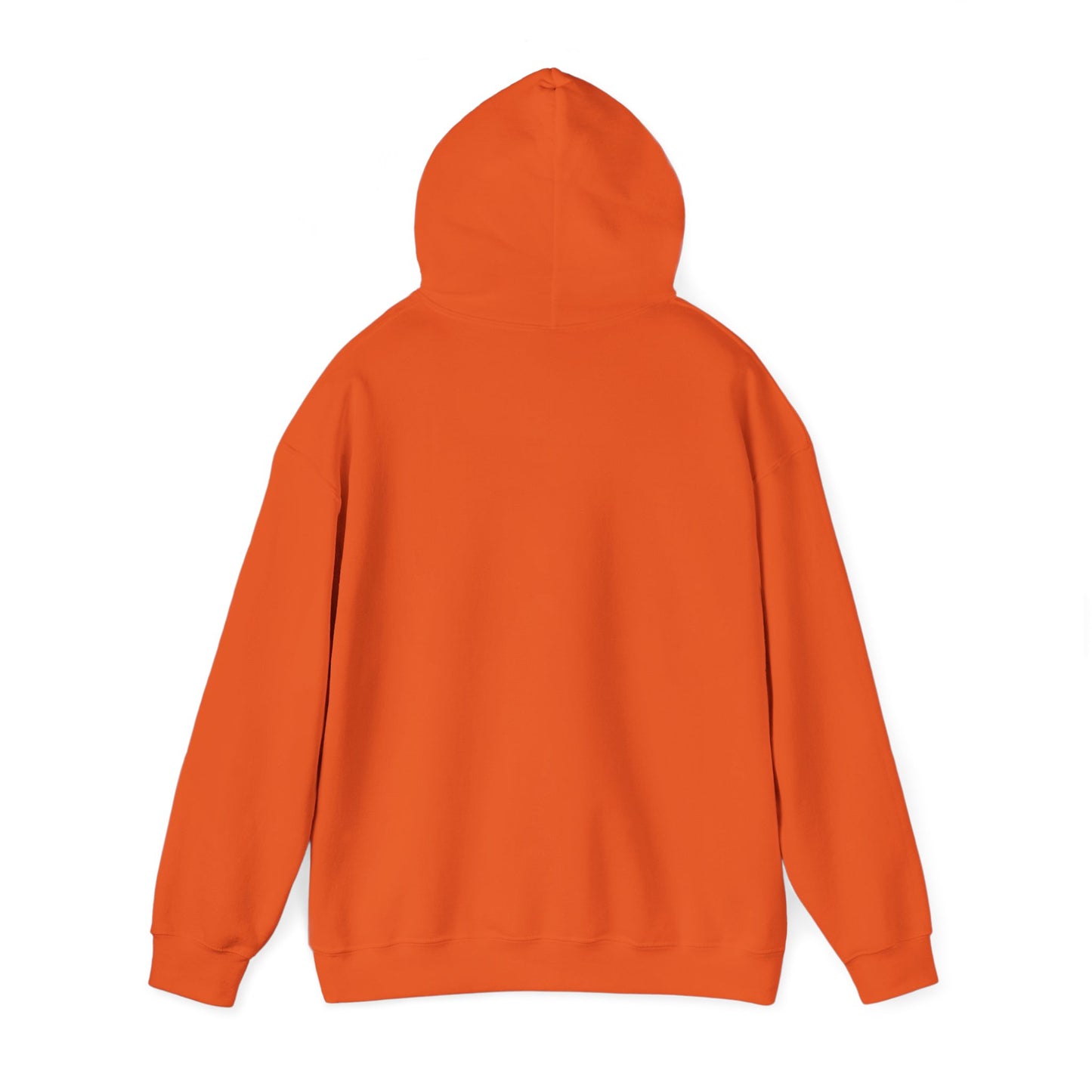 Marble Mania Universe Logo Hoodie – Unisex Heavy Blend™ Pullover Sweatshirt