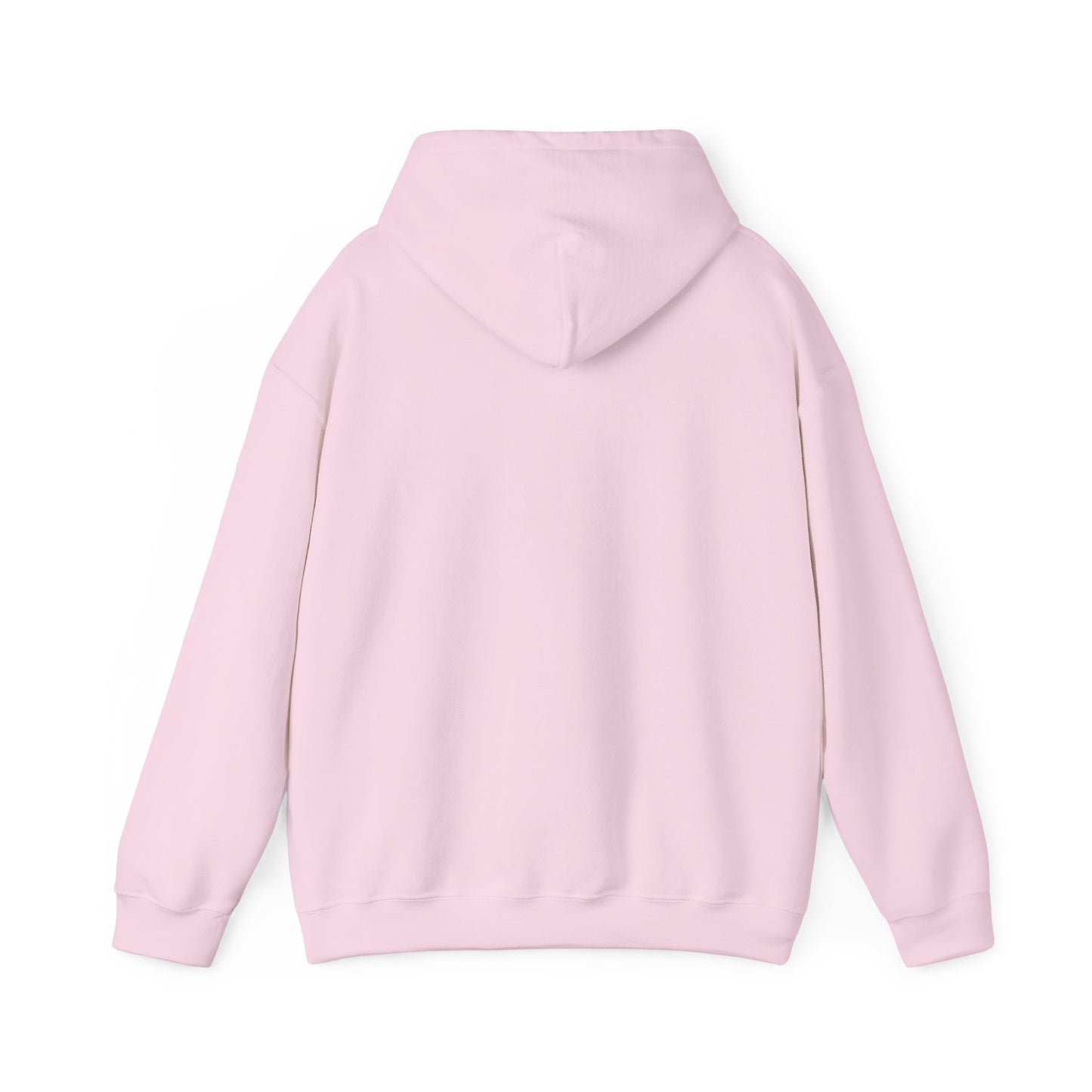Marble Mania Universe Logo Hoodie – Unisex Heavy Blend™ Pullover Sweatshirt