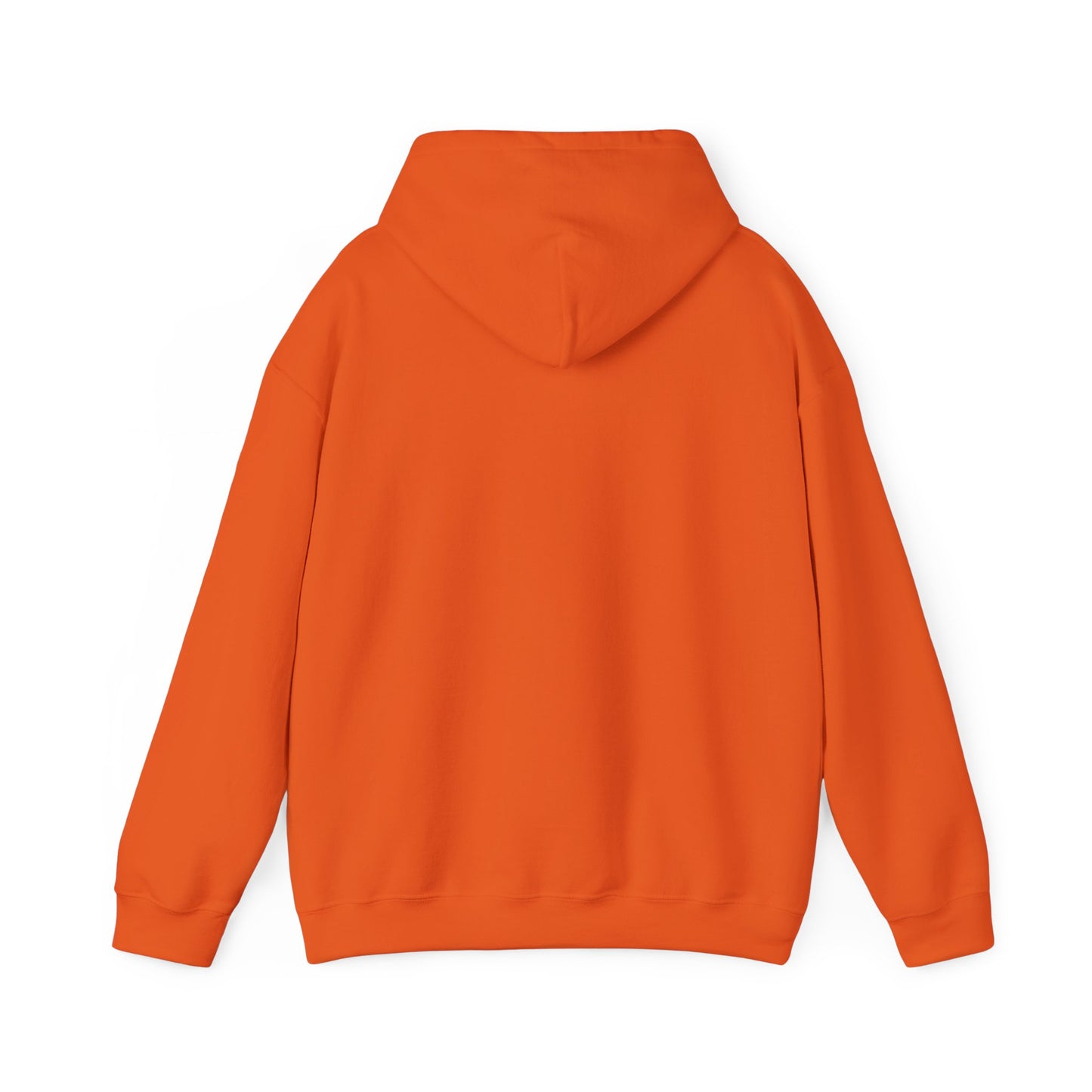 Marble Mania Universe Logo Hoodie – Unisex Heavy Blend™ Pullover Sweatshirt