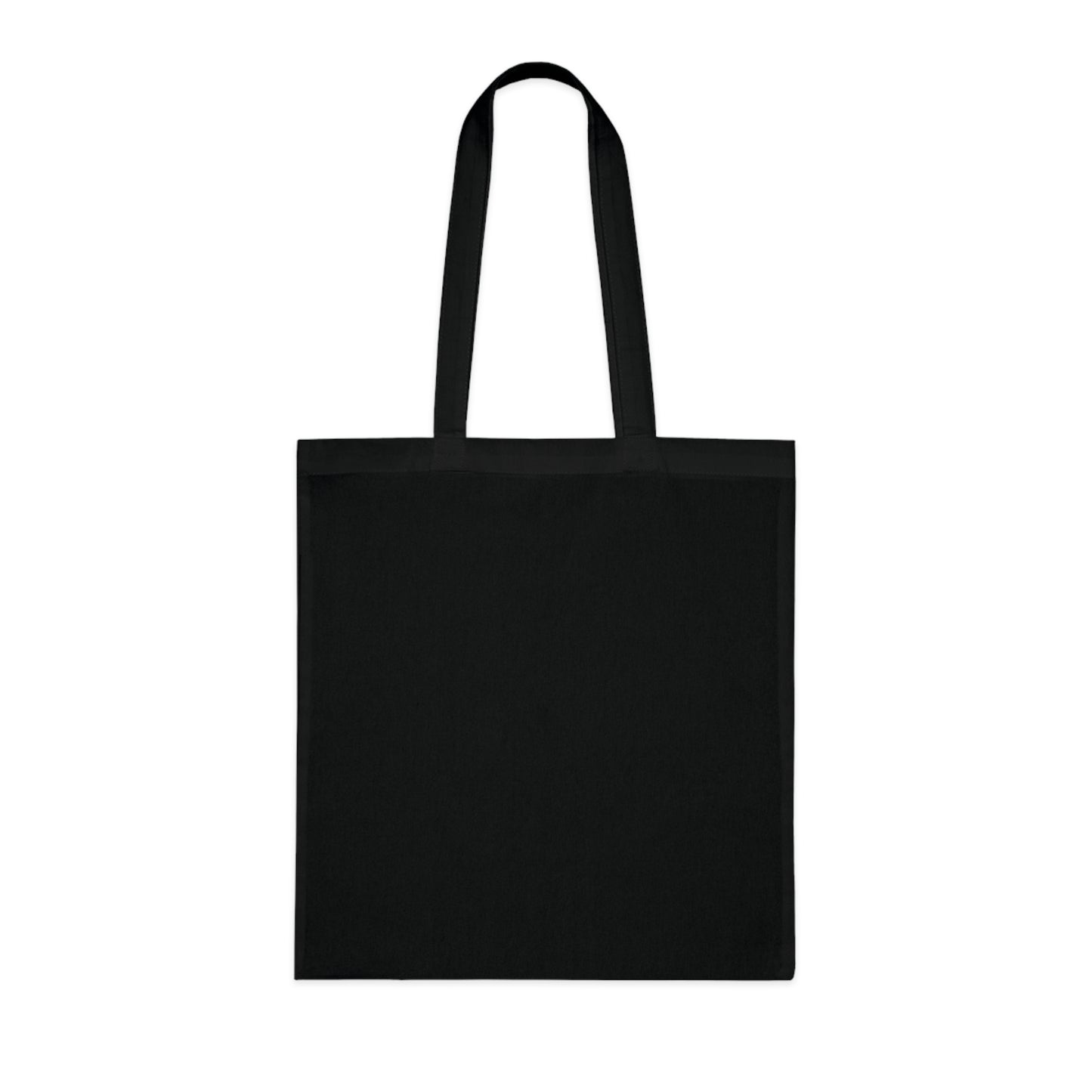 Marble Mania Universe Logo – Cotton Canvas Tote Bag